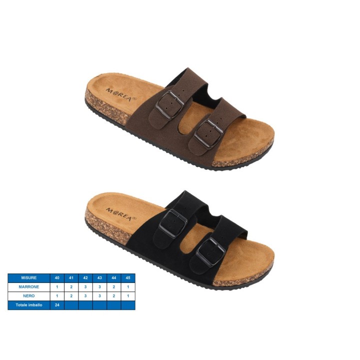 CIABATTA SIRMIONE 40-45