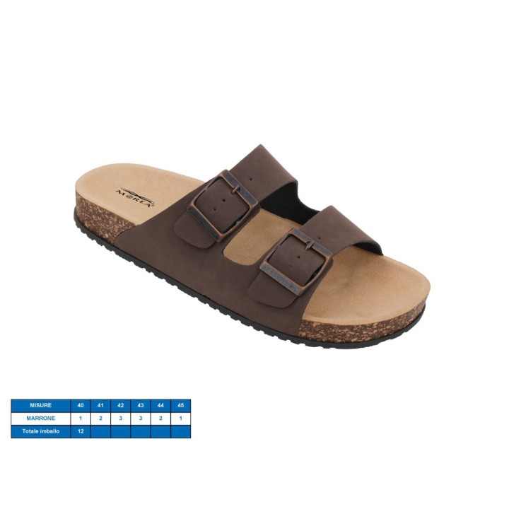 CIABATTA LAS VEGAS 40-45