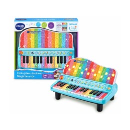 IL MIO PIANO LUMINOSO - MAGICHE NOTE