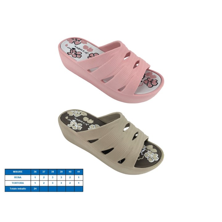 CIABATTA CARACAS 36-41