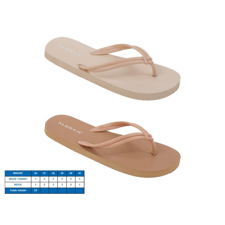 CIABATTA PECHINO 36-41
