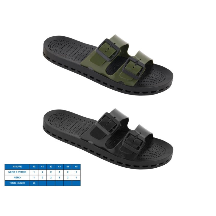 CIABATTA BUDAPEST 40-45