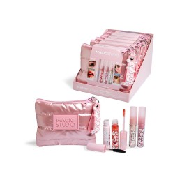 MAGIC STUDIO GLOW & GO BEAUTY BAG