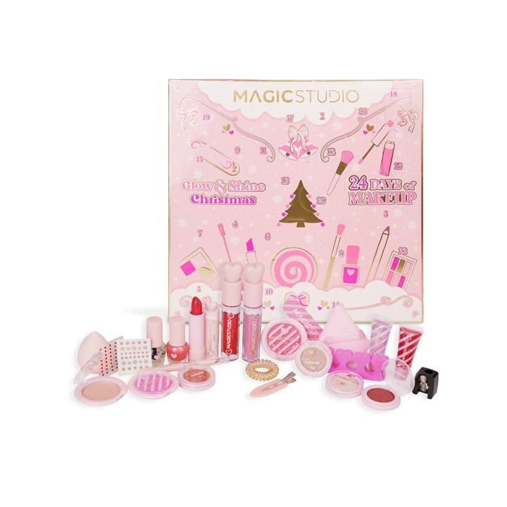 MAGIC STUDIO BEAUTY ADVENT CALENDAR 24D