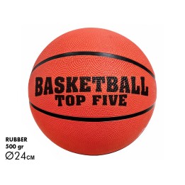 PALLONE BASKET SIZE 7