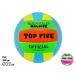 PALLONE BEACH VOLLEY MALDIVE