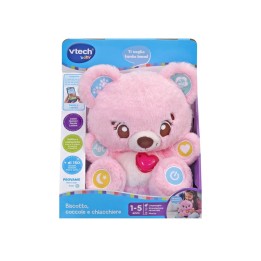 BISCOTTO COCCOLE E CHIACCHIERE ROSA