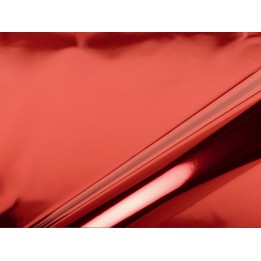 BUSTE METALL. LUCIDE ROSSO CM 25X40