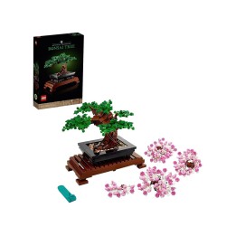 LEGO ICONS ALBERO BONSAY 10281