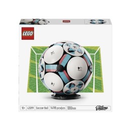 LEGO FIFA PALLONE CON STADIO 43019