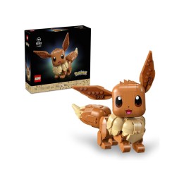 LEGO POKEMON EEVEE 72151