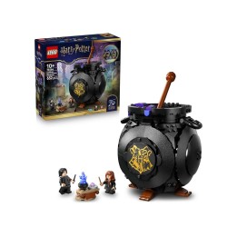 LEGO H.POTTER CALDERONE POZIONI 76464