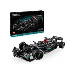 LEGO TECHNIC MERCEDES-AMG F1 W14 42171