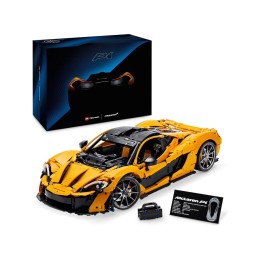 LEGO TECHNIC MCLAREN P1 42172