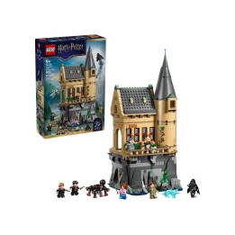 LEGO H.POTTER ALA DELL’INFERMERIA 76463
