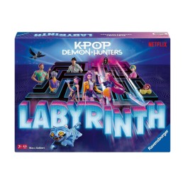 GIOCO LABYRINTH KPOP 02422