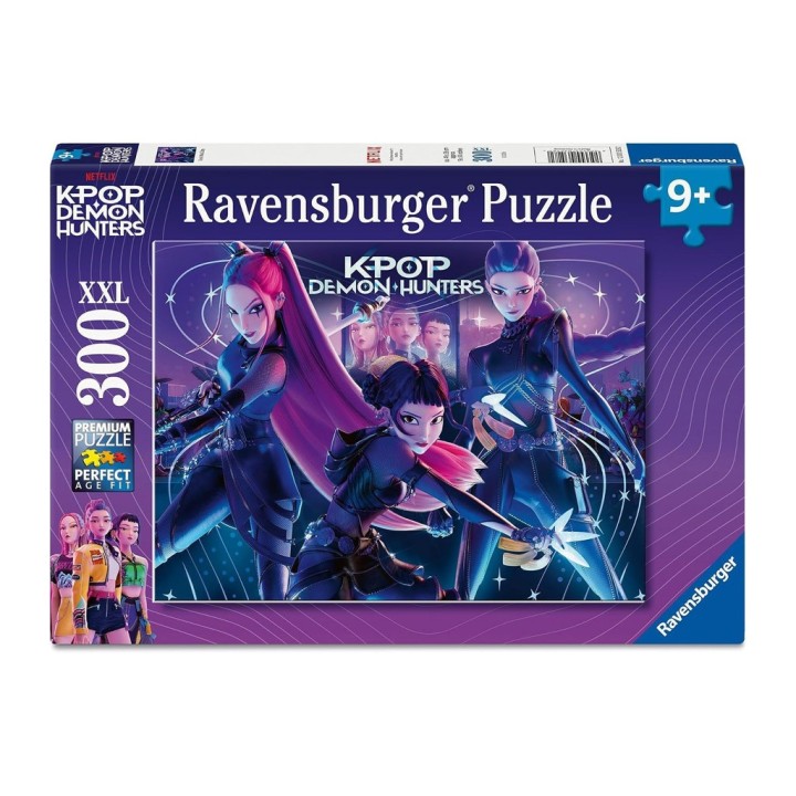 PUZZLE 300 XXL KPOP 03528