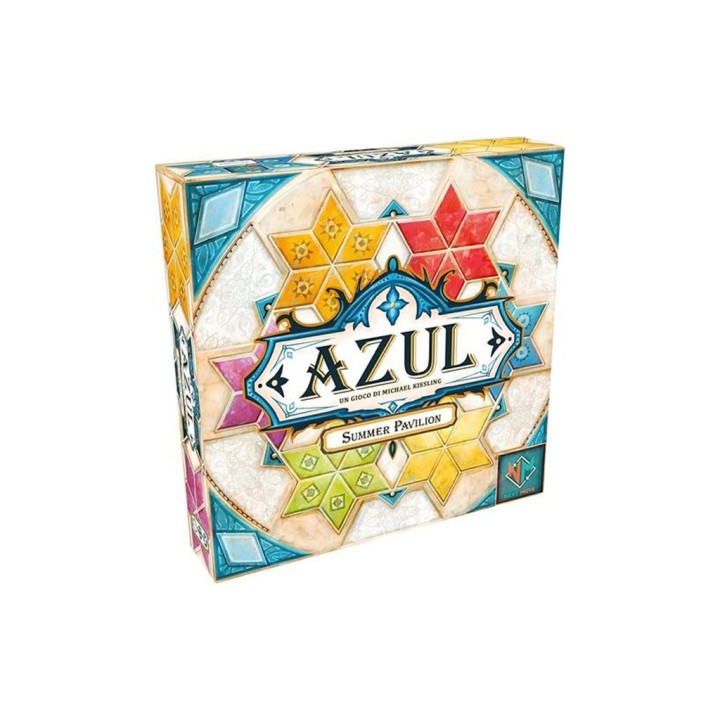 GIOCO AZUL SUMMER PAVILION 7514