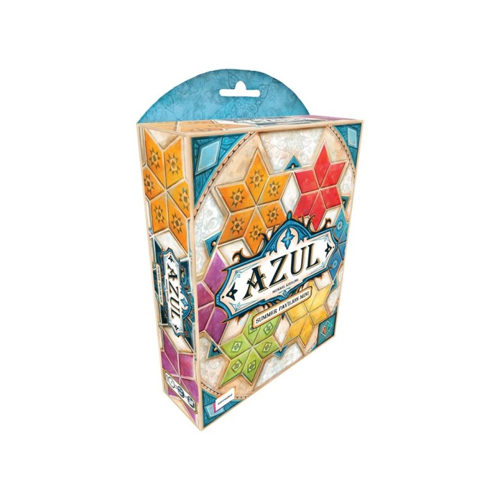 GIOCO AZUL SUMMER PAVILION MINI 7513