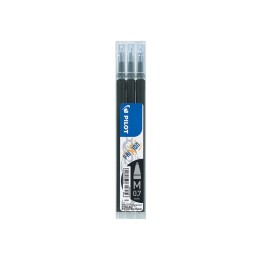 PILOT CF.3PZ REFIL FRIXION NERO -BLS-FR7