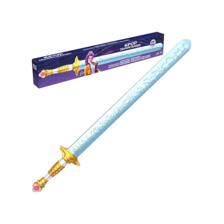 K-POP DEMON HUNTERS SPADA RUMI G47885L4