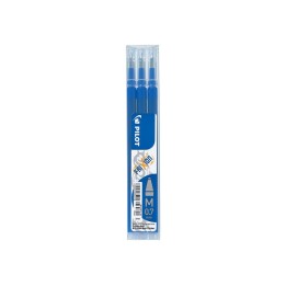 PILOT CF.3PZ REFIL FRIXION BLU -BLS-FR7