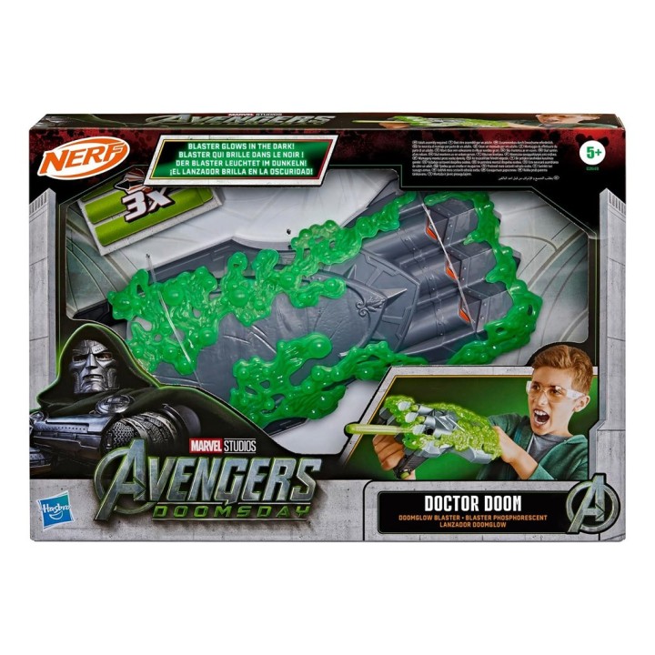 AVENGERS GUANTO ROLE PLAY G2649EU40