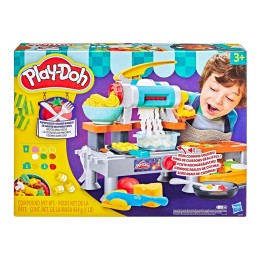 PLAY DOH CUCINA SUPER SFRIGOLANTE