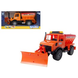 SPAZZANEVE E SALE 02572