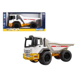 BRUDER CAMION RIBALTABILE 03420