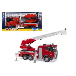 AUTOCARRO POMPIERI SCANIA SUPER 560R