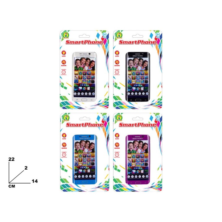 SMARTPHONE