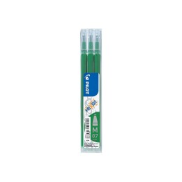 PILOT CF.3PZ REFIL FRIXION VERDE BLS-FR7