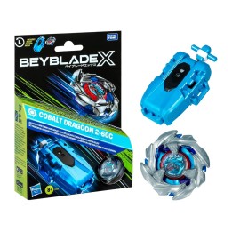 BEYBLADE BBX DLX LAUNCHER DRAGOON