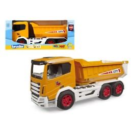BRUDER CAMION RIBALTABILE 03470