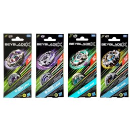 BEYBLADE X BOOSTER SINGLE TOP