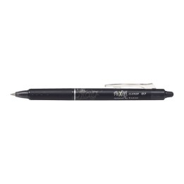 PILOT PENNA FRIXION CLICKER NERO 0,7