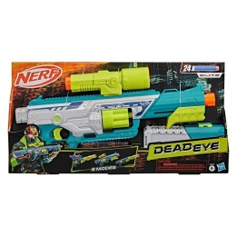 NERF REVEL OPS DEADEYE G29694N00