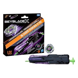 BEYBLADE X SET LANCIATORE VICTORY G1862