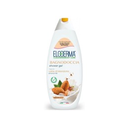 ELODERMA BAGNO 500ML LATTE DI MANDORLA