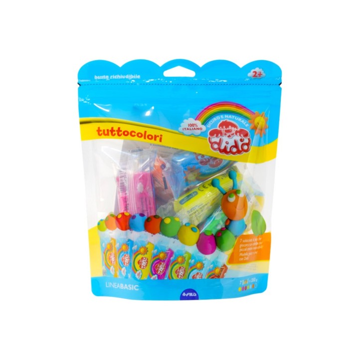 DIDO' TUTTO COLORI 399600
