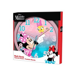OROLOGIO DA PARETE MINNIE MN3075