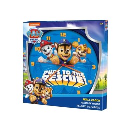 OROLOGIO DA PARETE PAW PATROL PW20002