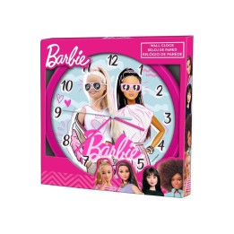 OROLOGIO DA PARETE BARBIE BB00014