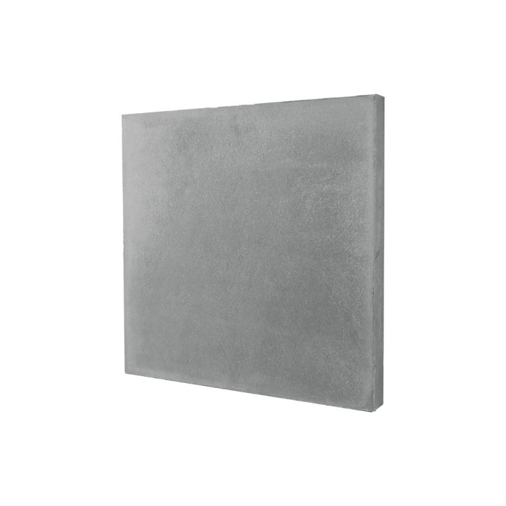 BASE CEMENTO MAXI QUADRA GRIGIA 50X50