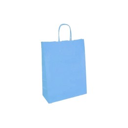 SHOPPER JOLLY CELESTE 18X8X24 SH31260