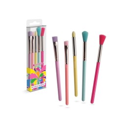 SET PENNELLI MAKE UP 5PZ