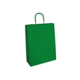 SHOPPER JOLLY VERDONE 22X10X32 SH31338