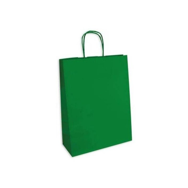 SHOPPER JOLLY VERDONE 22X10X32 SH31338