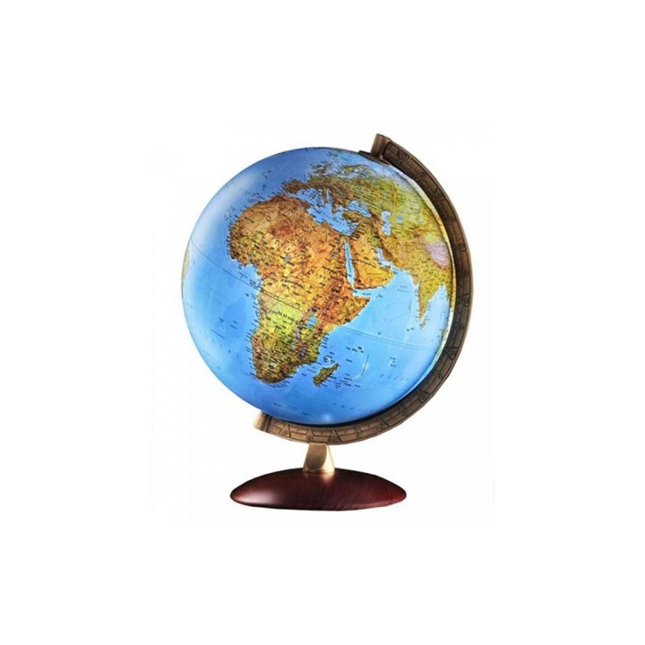 MAPPAMONDO 30CM. ASTRA 230V